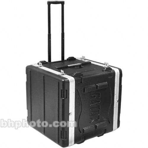 Gator Cases GRR-10L Roller Rack Case