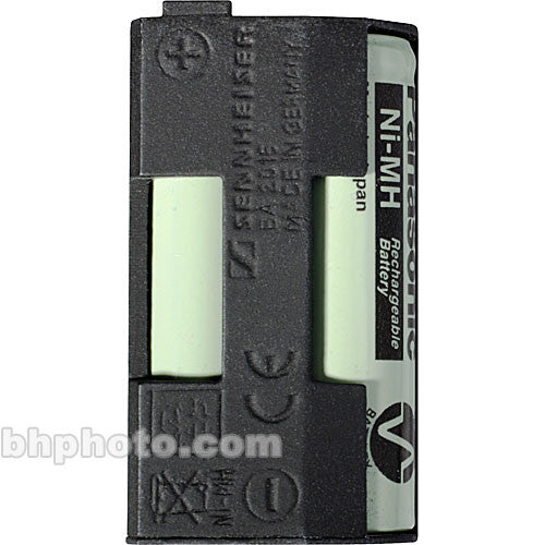 Sennheiser BA 2015G2 Rechargeable Battery Pack