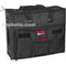 Gator Cases GSR-2U Studio 2 Go Carrying Case for Laptop and 2U Rack Mount Recording Device