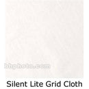 Matthews Butterfly/Overhead Fabric - 6x6' - Lite Silent Gridcloth