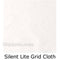 Matthews Butterfly/Overhead Fabric - 6x6' - Lite Silent Gridcloth