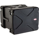 SKB-R908U20 8U Roto Shock Rack 20" ATA Case