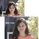 Tiffen 4 x 4" Glimmerglass 5 Filter