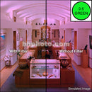 Tiffen 4 x 6" CC05G Green Filter