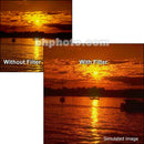 Tiffen 6 x 4" Complement Red 1 Filter