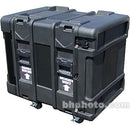 SKB rSeries 24" Deep Shock Rack Case (12 RU)