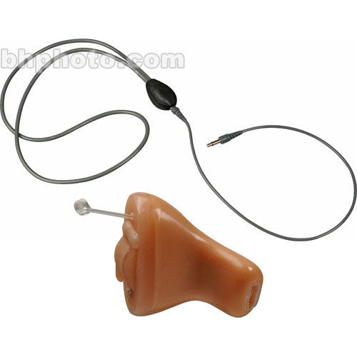 PSC Wireless IFB Inductive Earpiece with Inductive Neck Loop