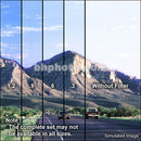 Formatt Hitech 127mm Neutral Density (ND) 0.6 HD Glass Filter