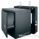 Middle Atlantic EWR Sectional Wall Mount Rack EWR-8-17SD (Black)