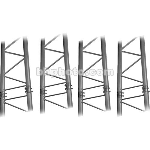 Milos M222 Duo Truss Leg Kit - 8' Total