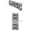 Sony BKPF-L642 SDI (525/625 Line) to NTSC/PAL Composite Conversion Board for PFV-L10 19" Rack Mountable Compact Interface Unit