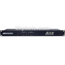 JLCooper MLA-10 - 4 Input / 4 Output Rack-Mount MIDI Line Amplifier