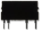 Panasonic AQZ202G AQZ202G Mosfet Relay SPST-NO (1 Form A) AC / DC 60 V 6 A SIP-4 Through Hole New