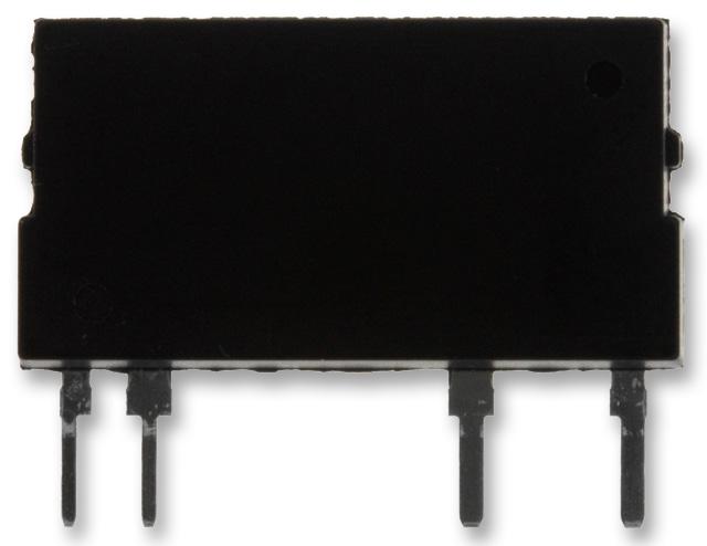 Panasonic AQZ207 Mosfet Relay 200 V 1 A 1.1 ohm SPST-NO