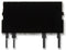 Panasonic AQZ104D AQZ104D Mosfet Relay SPST-NO ( 1 Form A) DC 400 V 600 mA SIP-4 Through Hole New