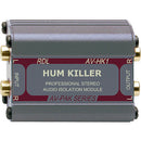 RDL AV-HK1 Hum Killer Transformer