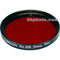 Lumicon Dark Red #29 48mm Filter (Fits 2" Eyepieces)