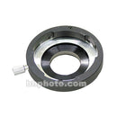 Fujinon ACM-17 JVC 1/3" to Sony B4 2/3" HD Lens Mount - for JVC HDV 1/3" Chip Camcorders