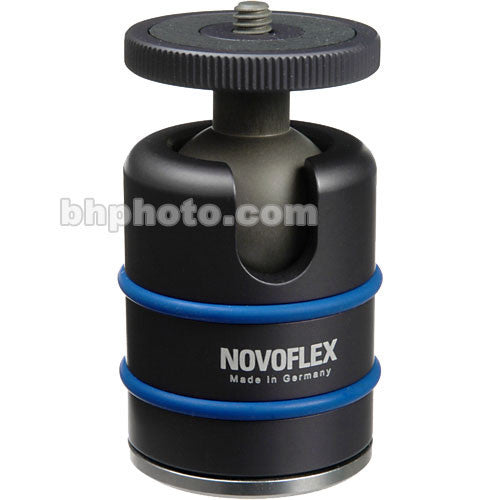 Novoflex BALL 30 Ballhead with 1/4"-20 Screw