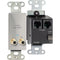 RDL DS-TPS2A Active Dual Pair RJ45 Sender Module (Silver)