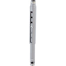 Chief CMS-0608W 6-8' Speed-Connect Adjustable Extension Column (White)