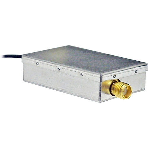RF-Links LUV-250  Ultra Compact 2.4GHz 4 Channel Video and Audio Transmitter (250 mW)