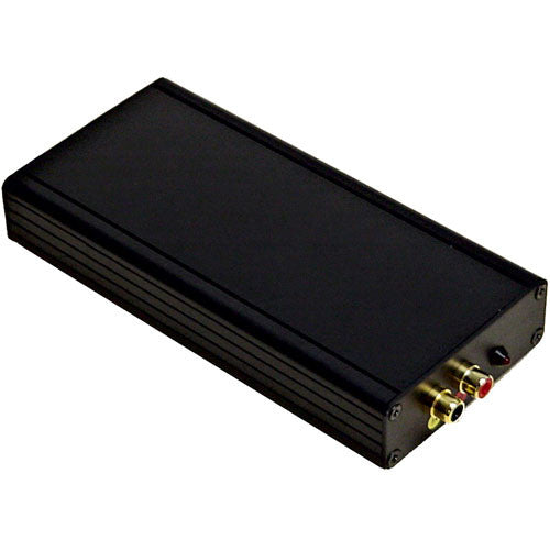 RF-Links LX-3000/5 2.4GHz 8-Channel Video and Audio Transmitter, Up to 16 Miles in Air (5 Watts)