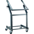 K&M 42020-000-55 Rack Wagon