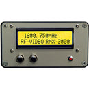 RF-Links RMX-2000 1600-2000 MHz  Receiver with Digital Display
