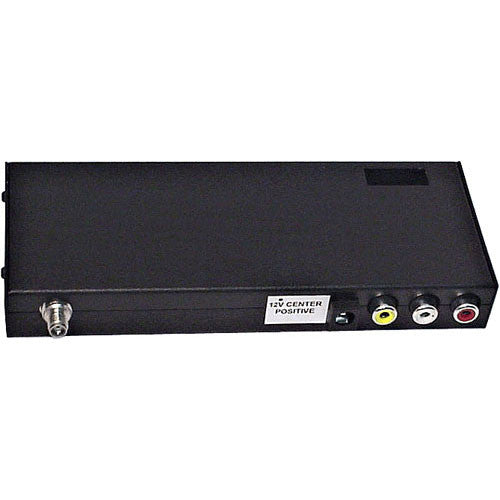 RF-Links VRX-24L 2.4 GHz Video and Audio Receiver