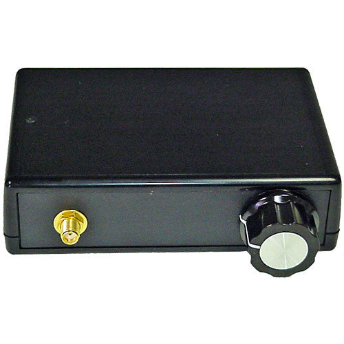 RF-Links VRX-24LTM  2.4 GHz Video Receiver (Knob Dial)