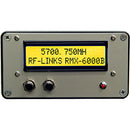 RF-Links RMX-6000B  5.8 GHz Video & Audio Receiver with Digital Display