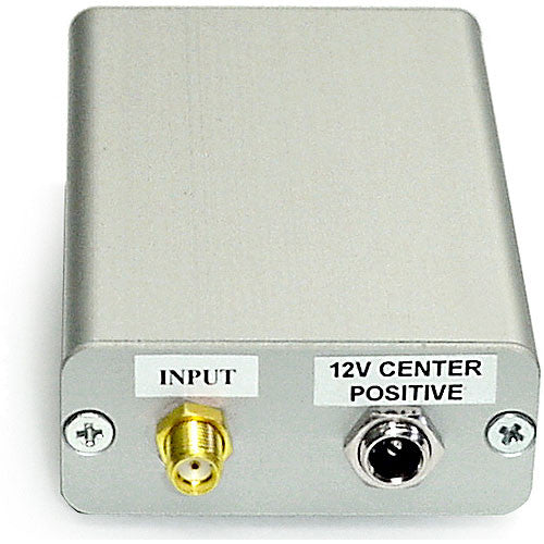 RF-Links AMP10-24/5BX 2.4 GHz RF Linear Amplifier, 1 Watt (5mW Input Power)