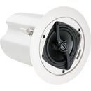 Atlas Sound FAP40T Strategy Series 4" Ceiling Speaker System