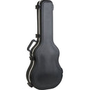 SKB-000 000 Sized Acoustic Guitar Case (Black)