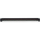 Bogen SBA225 - 25 Room Selector Switchboard Panel