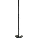 K&M 26045 Stackable Microphone Stand