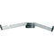 K&M 18866 Support Arm Set B with Tilt for Spider Pro (Aluminum)