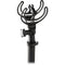 Rycote INV-4 InVision Microphone Suspension for Stand and Boompole Mounting