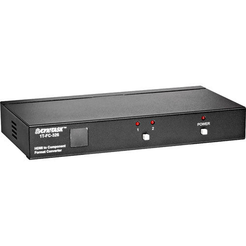 TV One 1T-FC-326 HDMI-YPbPr Format Converter