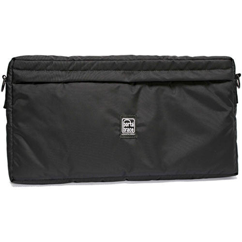 Porta Brace PB-2550LSO Laptop Sleeve Insert for the PB-2550 Hard Case (Black)