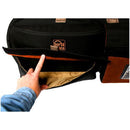 PortaBrace CO-AB-M/DC Carry-On Camcorder Case