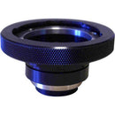 Abakus 1058 Video Lens Adapter for 1/2" C-Mount Camera