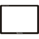 Giottos Aegis Professional M-C Schott Glass LCD Screen Protector for Nikon D3 / D3x / D3s and Fuji X-S1