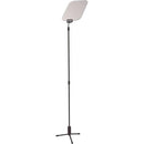 Autocue/QTV Manual Conference Stand and Glass