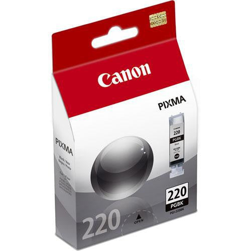 Canon PGI-220 Black Ink Tank