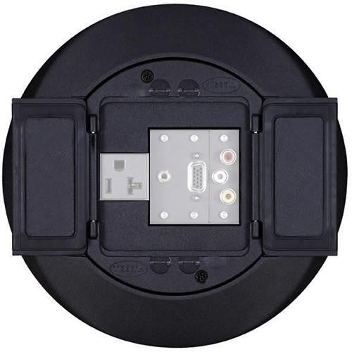 FSR SF-BLKC-CV SmartFit Carpet Cover (Black)