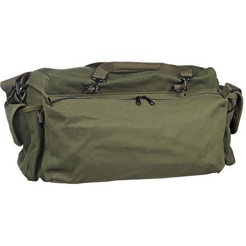 Domke F-1X Little Bit Bigger Classic Series Shoulder Bag (Olive)