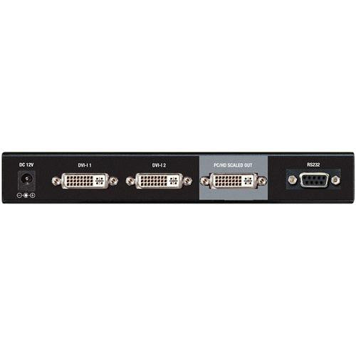 TV One 1T-C2-750 Dual-PIP DVI-I Scaler