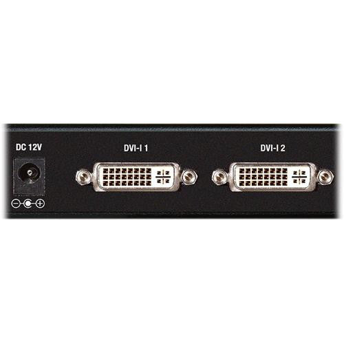 TV One 1T-C2-750 Dual-PIP DVI-I Scaler